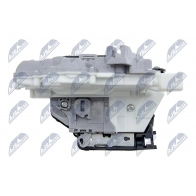 Замок двери NTY EZC-VW-107 1440404449 95IFC HV - Изображение 5