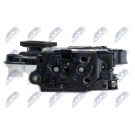 Замок двери NTY EZC-VW-108 1440404450 R RSYD8G - Изображение 3