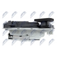 Замок двери NTY EZC-VW-108 1440404450 R RSYD8G - Изображение 5