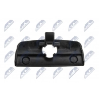 Замок бардачка NTY EZC-VW-124 1440404454 WIUM FQC - Изображение 4