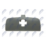 Замок бардачка NTY W7EKH B EZC-VW-125 1440404455 - Изображение 3
