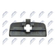 Замок бардачка NTY W7EKH B EZC-VW-125 1440404455 - Изображение 5