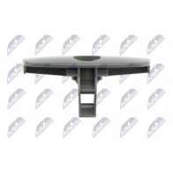 Замок бардачка NTY W7EKH B EZC-VW-125 1440404455 - Изображение 6