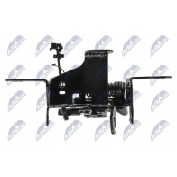 Замок капота NTY EZC-VW-135 2T41 K 1440404458 - Изображение 4