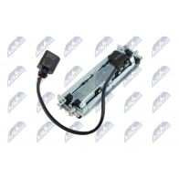 Кнопка открывания багажника NTY EZC-VW-166 1440404467 J L9QL6 - Изображение 2
