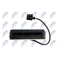 Кнопка открывания багажника NTY EZC-VW-166 1440404467 J L9QL6 - Изображение 3