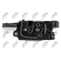 Замок двери NTY EZC-VW-212 EV DSB 1440404474 - Изображение 3