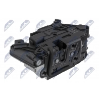 Замок двери NTY D IGWAX 1440404476 EZC-VW-214 - Изображение 2