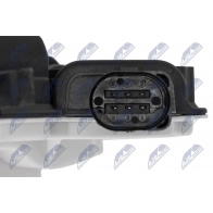 Замок двери NTY D IGWAX 1440404476 EZC-VW-214 - Изображение 7