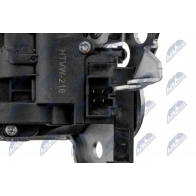 Замок двери NTY EZC-VW-216 H3 EYV 1440404478 - Изображение 6