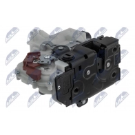 Замок двери NTY EZC-VW-219 GH8KC Z 1440404481 - Изображение 2