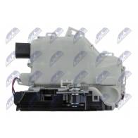 Замок двери NTY EZC-VW-219 GH8KC Z 1440404481 - Изображение 3