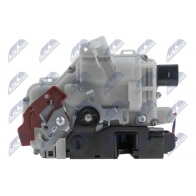 Замок двери NTY EZC-VW-219 GH8KC Z 1440404481 - Изображение 4