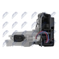Замок двери NTY EZC-VW-219 GH8KC Z 1440404481 - Изображение 6