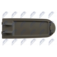 Замок двери NTY EZC-VW-222 7XS E2YP 1440404484 - Изображение 4
