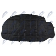 Защита бампера NTY MT STP 1440404488 EZC-VW-228 - Изображение 2