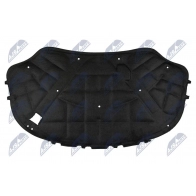 Защита бампера NTY 7 5UA3JH EZC-VW-229 1440404489 - Изображение 2