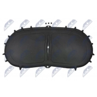 Защита бампера NTY EZC-VW-230 1440404490 GBDG T - Изображение 2