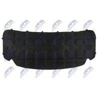 Защита бампера NTY EH BYC9 EZC-VW-232 1440404492 - Изображение 2