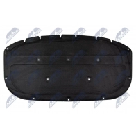Защита бампера NTY V NTTD EZC-VW-236 1440404495 - Изображение 2