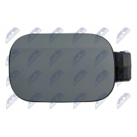 Защита бампера NTY EZC-VW-240 1440404499 4N 4J7 - Изображение 2