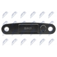 Защита бампера NTY EZC-VW-251 J4U RHZ 1440404504 - Изображение 3