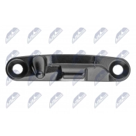 Защита бампера NTY EZC-VW-251 J4U RHZ 1440404504 - Изображение 4