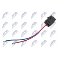 Замок двери NTY EZC-VW-260 MXA QG3X 1440404512 - Изображение 2