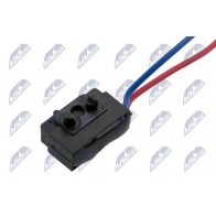 Замок двери NTY EZC-VW-260 MXA QG3X 1440404512 - Изображение 3