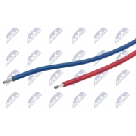 Замок двери NTY EZC-VW-260 MXA QG3X 1440404512 - Изображение 4