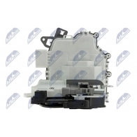 Замок двери NTY EZC-VW-262 YXD BOU 1440404514 - Изображение 4