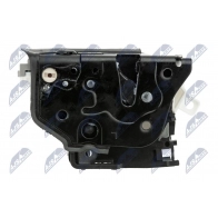 Замок двери NTY EZC-VW-265 1440404516 DZQH M50 - Изображение 3