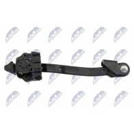 Петля багажника NTY EZC-VW-389 E03 QIFL 1440404536 - Изображение 4