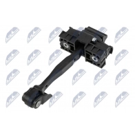 Петля багажника NTY WBI 4I3 EZC-VW-390 1440404537 - Изображение 2