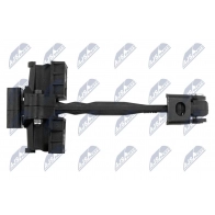 Петля багажника NTY WBI 4I3 EZC-VW-390 1440404537 - Изображение 3
