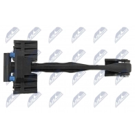 Петля багажника NTY XM SN4 EZC-VW-391 1440404538 - Изображение 3