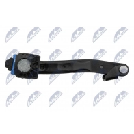 Петля багажника NTY XM SN4 EZC-VW-391 1440404538 - Изображение 4