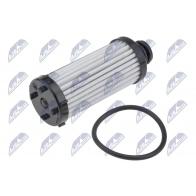 Фильтр АКПП NTY 8 4W48 1440404558 FSF-AU-015 - Изображение 2