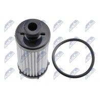 Фильтр АКПП NTY 8 4W48 1440404558 FSF-AU-015 - Изображение 4