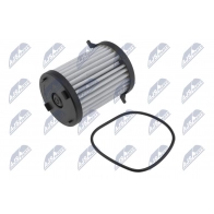Фильтр АКПП NTY FSF-AU-016 1440404559 H2MUI MK - Изображение 2