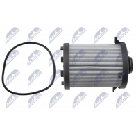 Фильтр АКПП NTY FSF-AU-016 1440404559 H2MUI MK - Изображение 3