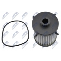 Фильтр АКПП NTY FSF-AU-016 1440404559 H2MUI MK - Изображение 4
