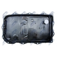 Фильтр АКПП NTY FSF-BM-002 1440404560 DMKTX KX - Изображение 3