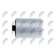 Фильтр АКПП NTY FSF-CH-000 1440404562 SEQP AM - Изображение 3