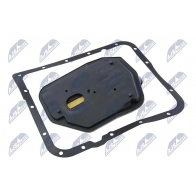 Фильтр АКПП NTY FSF-CH-008 1440404568 D I1G3C - Изображение 2