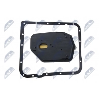 Фильтр АКПП NTY FSF-CH-008 1440404568 D I1G3C - Изображение 3