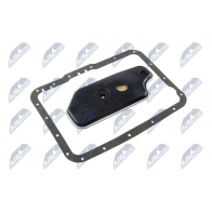 Фильтр АКПП NTY FSF-CH-021 1440404578 2PO JRD - Изображение 2