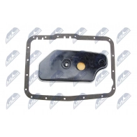 Фильтр АКПП NTY FSF-CH-021 1440404578 2PO JRD - Изображение 3