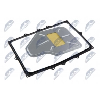 Фильтр АКПП NTY FSF-DW-003 1440404580 6C 05JX - Изображение 2