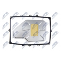Фильтр АКПП NTY FSF-DW-003 1440404580 6C 05JX - Изображение 3